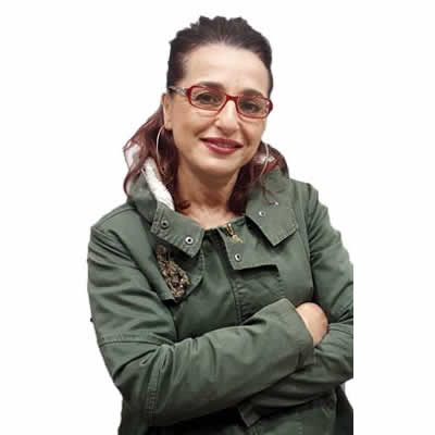 Dora Carapellese