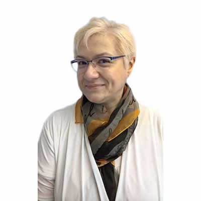 Patrizia Pasi
