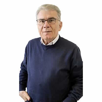 Giuseppe Bruni